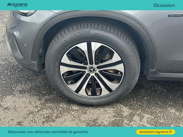 Mercedes Benz Glc image 7