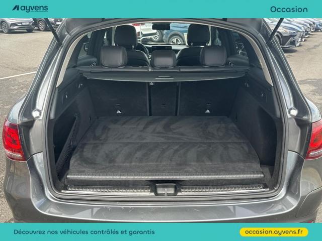 Mercedes Benz Glc image 2