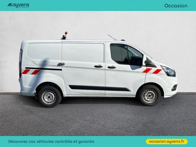 Ford Transit Custom image 6