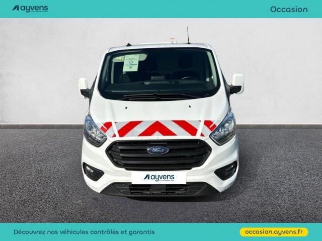 Ford Transit Custom image 7