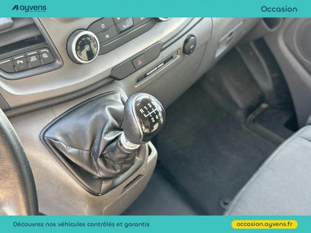 Ford Transit Custom image 2