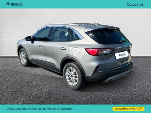 Ford Kuga image 1