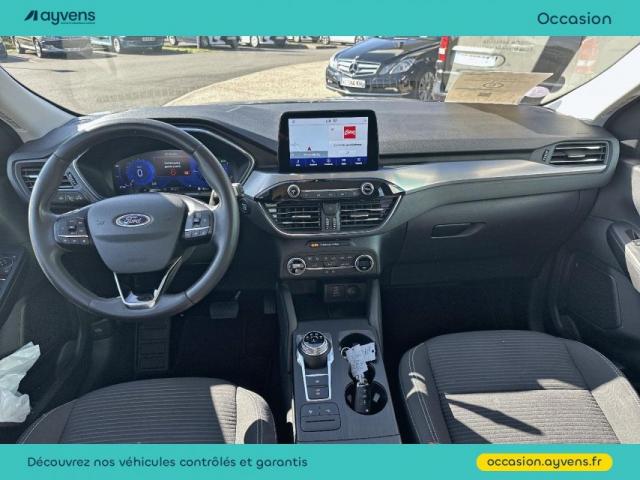 Ford Kuga image 3