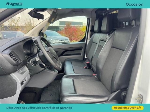 Citroen Jumpy image 6