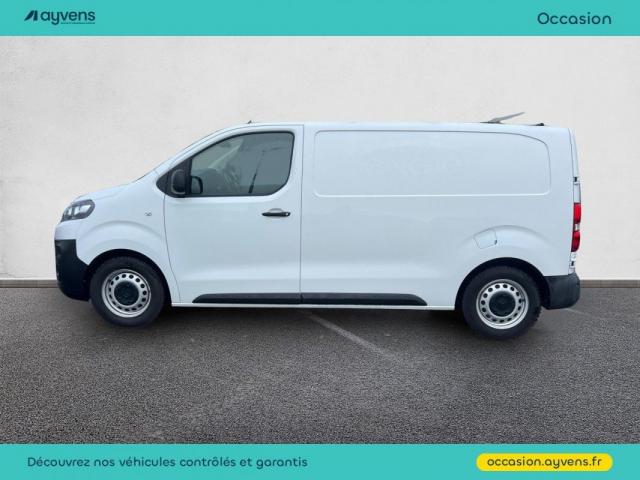 Citroen Jumpy image 5