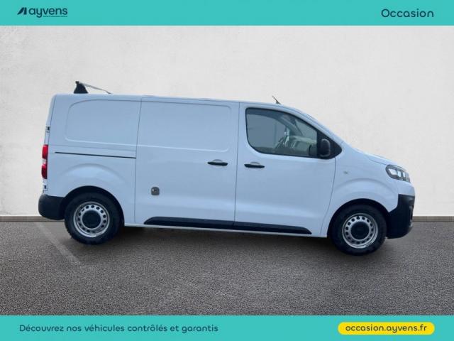 Citroen Jumpy image 7