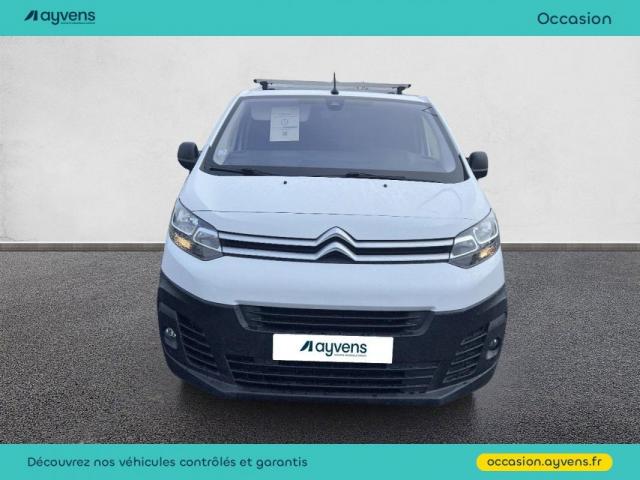 Citroen Jumpy image 2