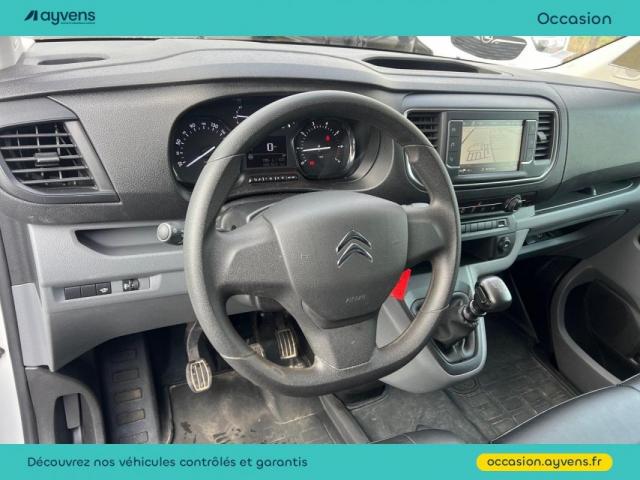 Citroen Jumpy image 1