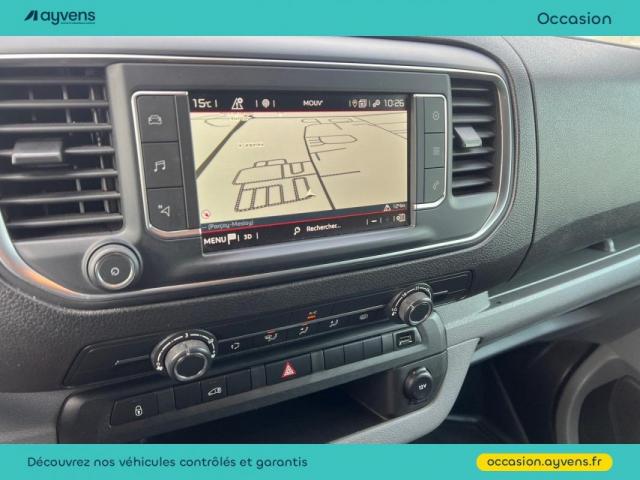 Citroen Jumpy image 8