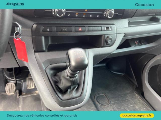 Citroen Jumpy image 4