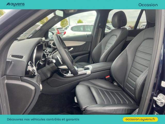Mercedes Benz Glc image 6