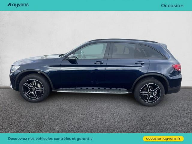 Mercedes Benz Glc image 8