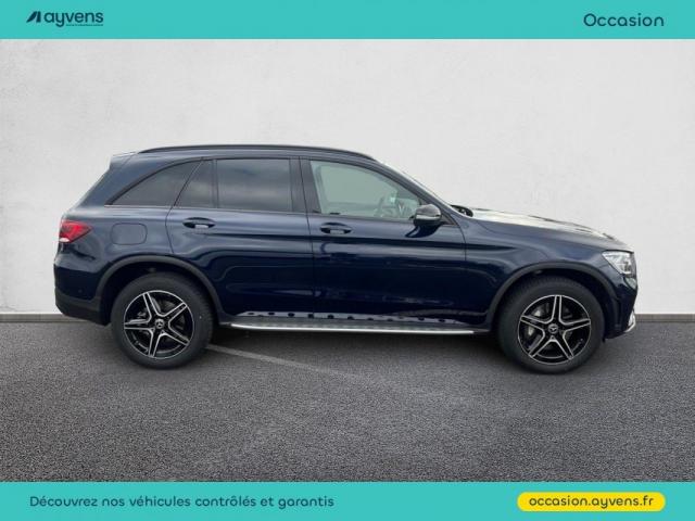 Mercedes Benz Glc image 9