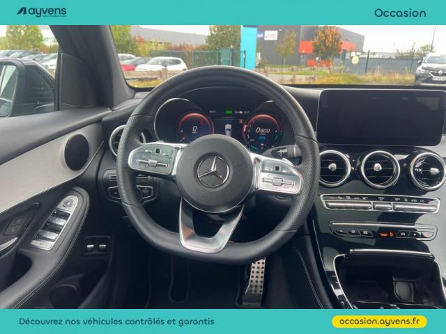 Mercedes Benz Glc image 7