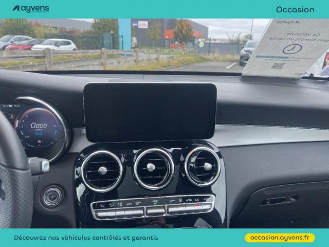 Mercedes Benz Glc image 4