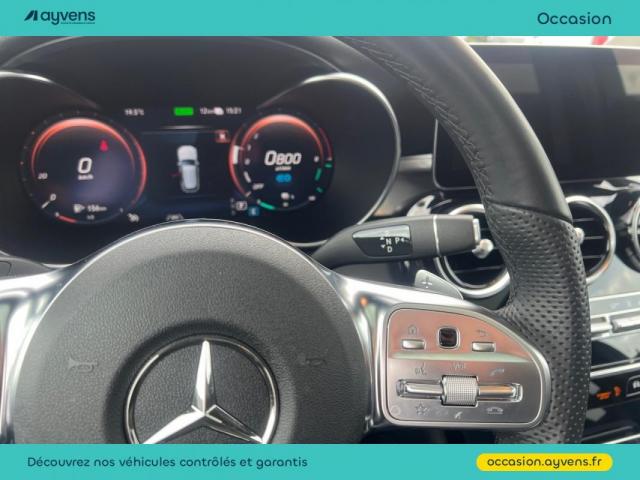 Mercedes Benz Glc image 3