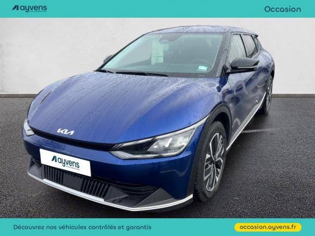 Kia Ev6 229ch Air Active 2wd