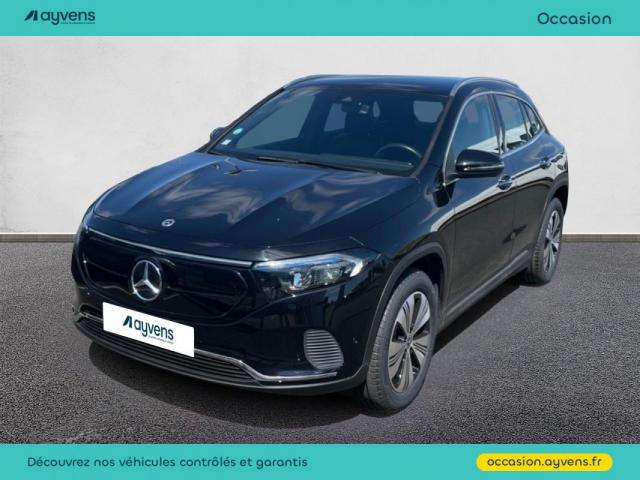 Mercedes Benz Eqa 250 190ch Business Line