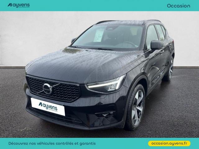 Volvo Xc40 B3 163ch Ultimate Dct 7