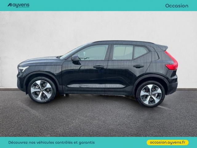 Volvo Xc40 image 9