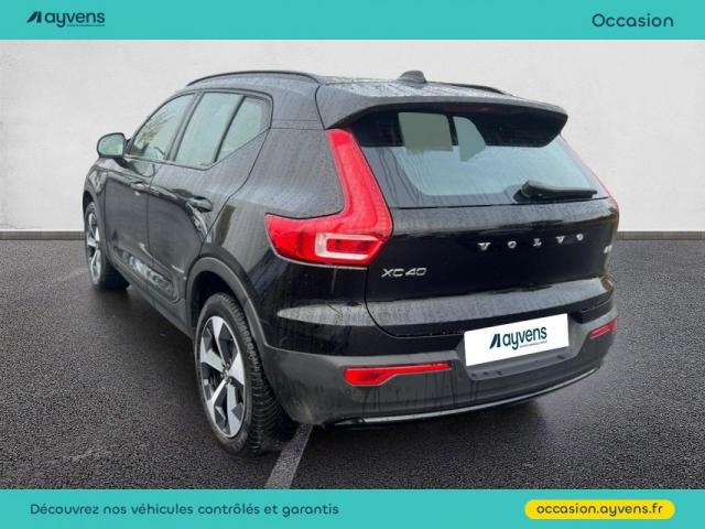 Volvo Xc40 image 1