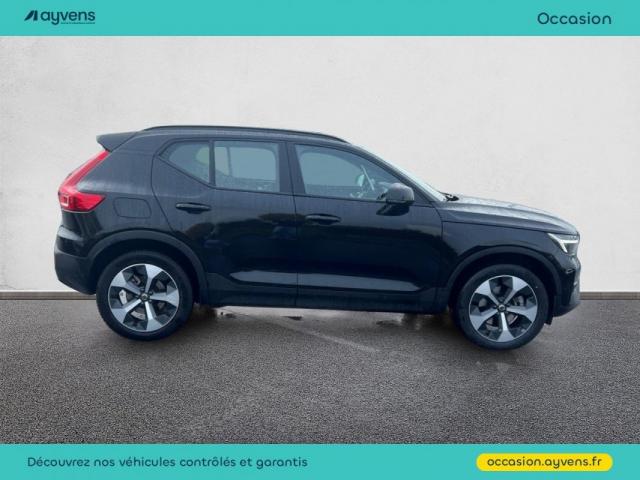 Volvo Xc40 image 4