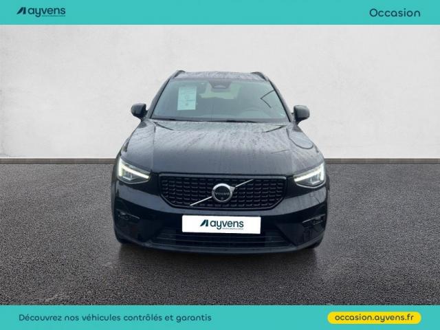 Volvo Xc40 image 8