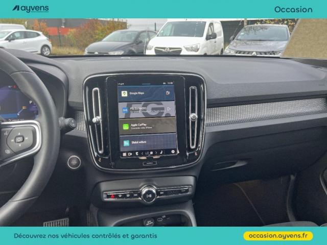 Volvo Xc40 image 5