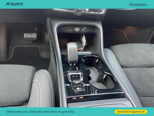 Volvo Xc40 image 6