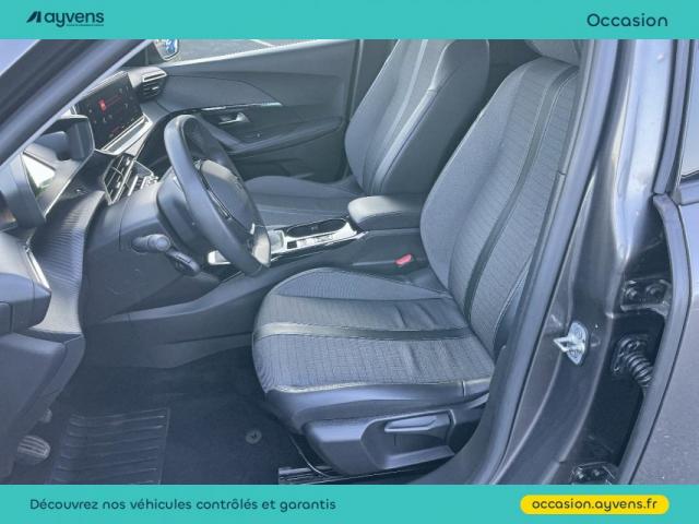 Peugeot 2008 image 3