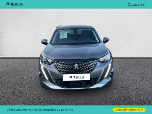 Peugeot 2008 image 7