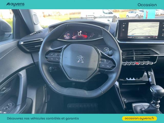 Peugeot 2008 image 6