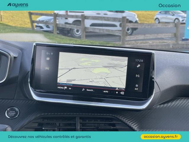 Peugeot 2008 image 1