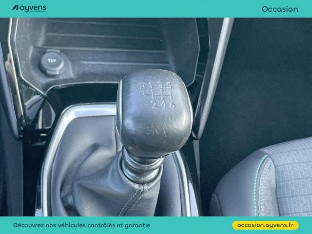 Peugeot 2008 image 2