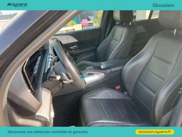 Mercedes Benz Classe Gle image 2