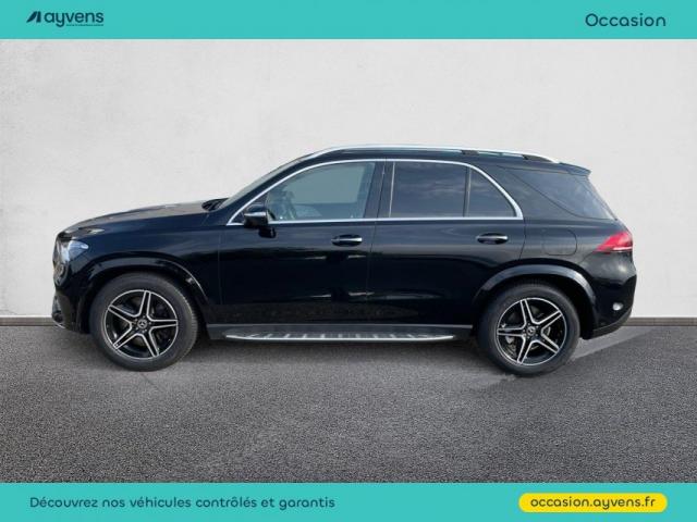 Mercedes Benz Classe Gle image 7
