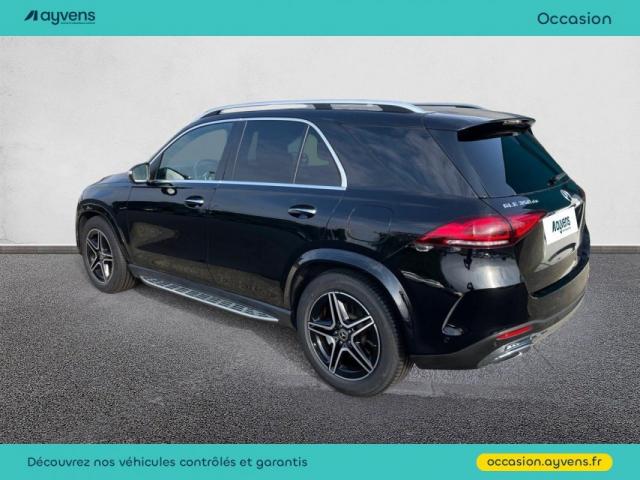 Mercedes Benz Classe Gle image 4