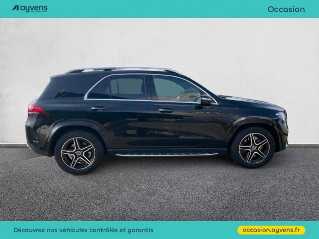 Mercedes Benz Classe Gle image 5