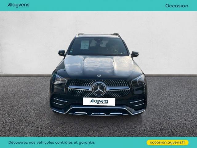 Mercedes Benz Classe Gle image 8