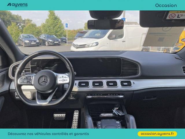 Mercedes Benz Classe Gle image 6