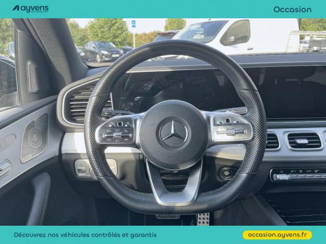 Mercedes Benz Classe Gle image 3