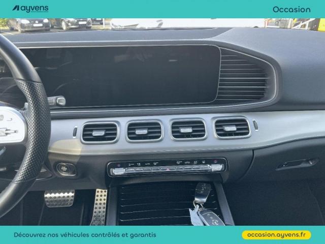 Mercedes Benz Classe Gle image 1