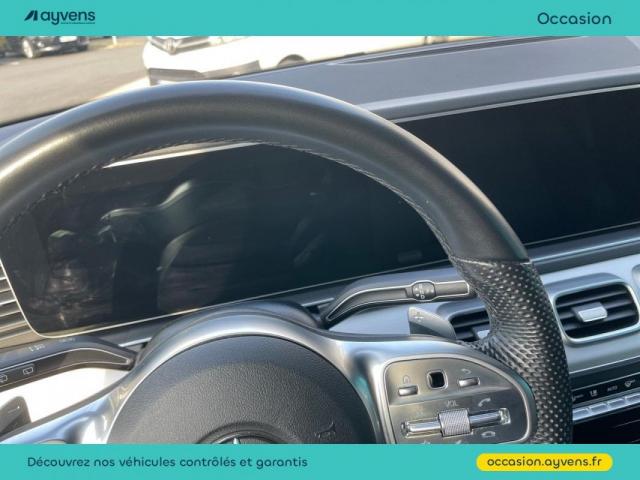 Mercedes Benz Classe Gle image 9