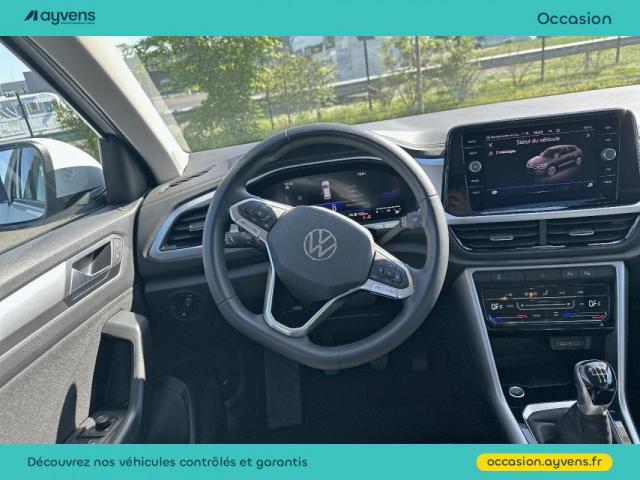 Volkswagen T-Roc image 6