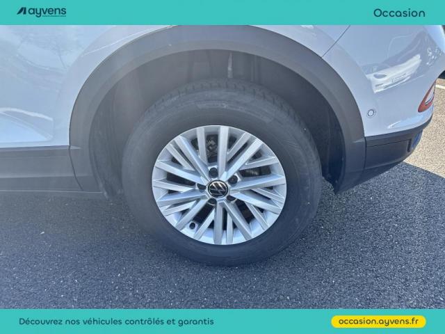 Volkswagen T-Roc image 3