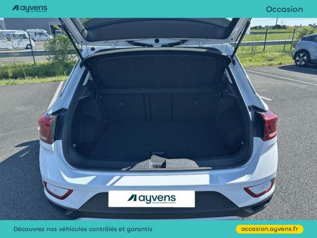 Volkswagen T-Roc image 1