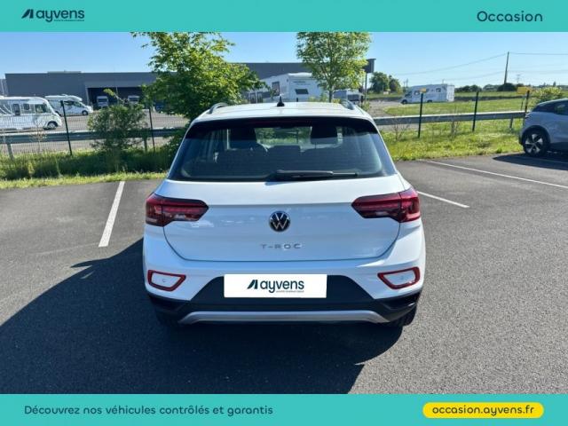 Volkswagen T-Roc image 4