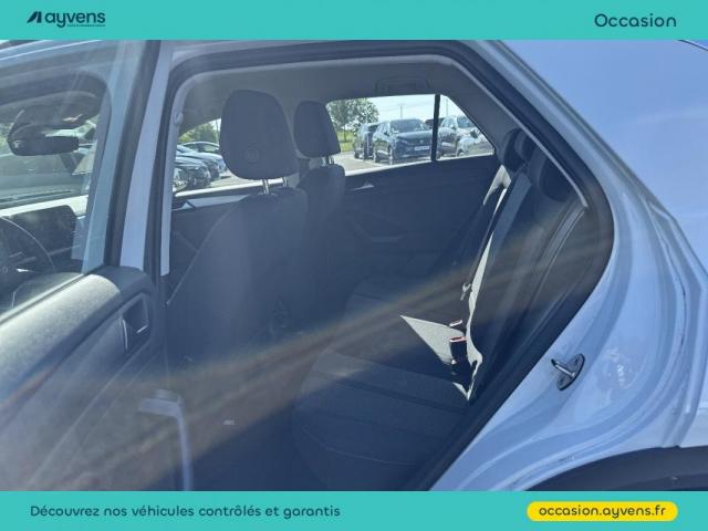 Volkswagen T-Roc image 8