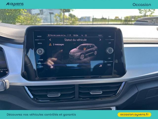 Volkswagen T-Roc image 7