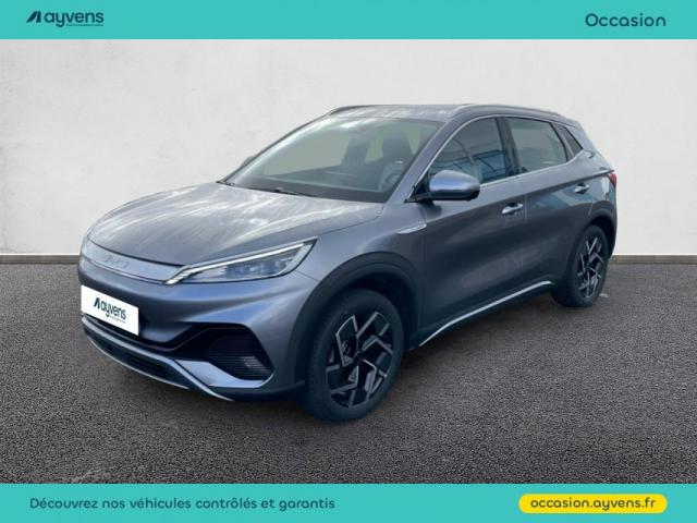 Byd Atto 3 204ch - 60,5 Kwh Comfort